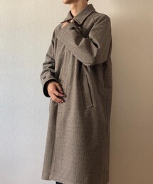 MONO-MART | ステンカラーコート