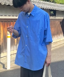 Graphpaper | シャツ/ブラウス
