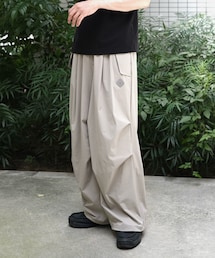 UNDER ARMOUR | ＜UNDER ARMOUR ｜ UNITED ARROWS＞ スノーカモ パンツ(その他パンツ)