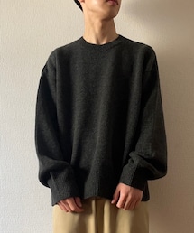 stein | ニット/セーター