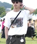 UNIQLO(ユニクロ)の「トップス(Tシャツ/カットソー)」
