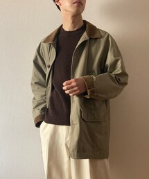 LLBean | カバーオール