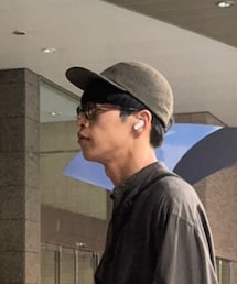 arcteryx | キャップ