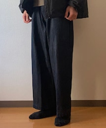 Traditional Weatherwear | デニムパンツ