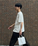 HANES(ヘインズ)の「トップス(Tシャツ/カットソー)」