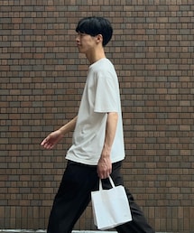 HANES | 【HANES】ＳＨＩＲＯ(Tシャツ/カットソー)