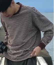 Steven Alan | Tシャツ/カットソー