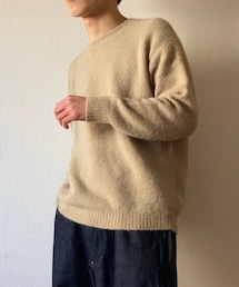 BEAUTY&YOUTH UNITED ARROWS | ニット/セーター