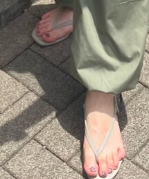 URBAN RESEARCH | サンダル