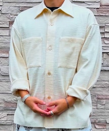 MONKEY TIME | シャツ/ブラウス