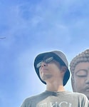 Calvin Klein(カルバン・クライン)の「帽子(ハット)」