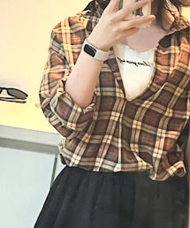 USED | シャツ/ブラウス