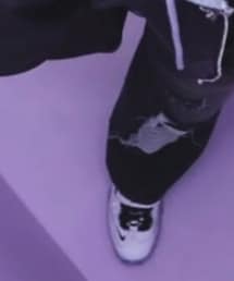 KsG | デニムパンツ