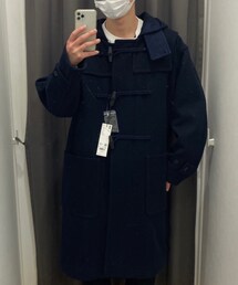 UNIQLO | ダッフルコート