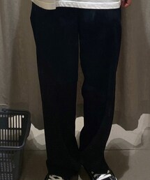UNIQLO | スラックス