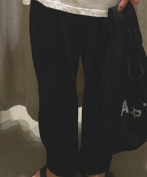 UNIQLO | スラックス
