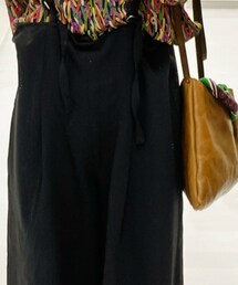 antiqua | サロペット/オーバーオール