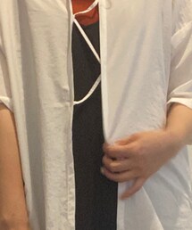 STYLEMIXER | シャツ/ブラウス