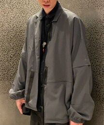 tmcaz | スカジャン