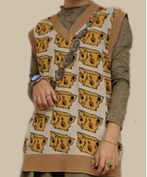 CACO | カーディガン/ボレロ