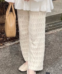 LOWRYS FARM | パンツ