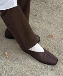 lawgy | パンプス