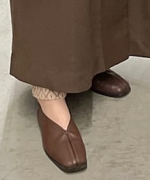 lawgy | パンプス