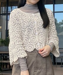 CLEA | トップス