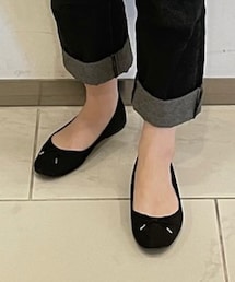 GU | バレエシューズ