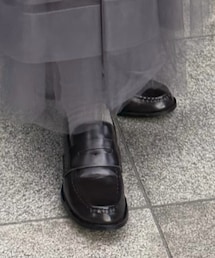 ZARA | ローファー