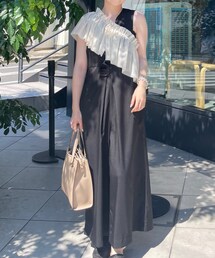 147 | オールインワン・サロペット