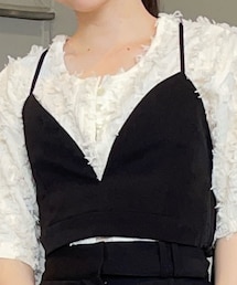 WaKsnap | トップス