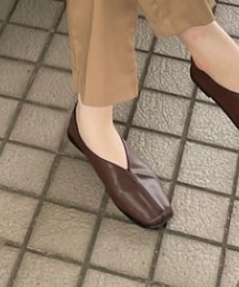 lawgy | パンプス