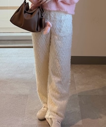 lawgy | パンツ