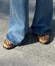 SENSO | パンプス