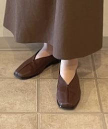 lawgy | パンプス