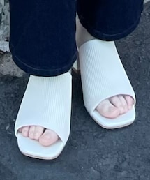 SHEIN | サンダル