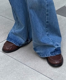 SENSO | ローファー