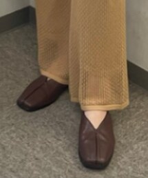 lawgy | パンプス