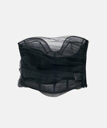 Chika Kisada | Bustier(トップス)