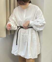 LOWRYS FARM | シャツ/ブラウス