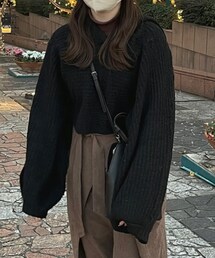 rectangle | トップス