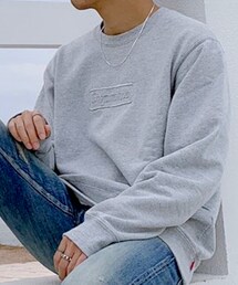 Supreme  | スウェット