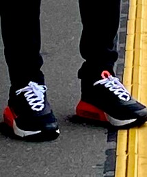 NIKE | スニーカー
