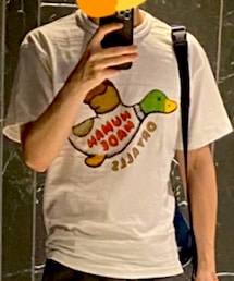 HUMAN MADE | Tシャツ/カットソー