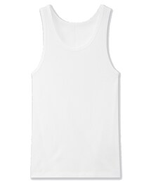 UNIQLO | ドライカラーリブタンクトップ(タンクトップ)