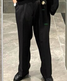 GU | スラックス