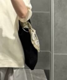 GU | バンダナ/スカーフ