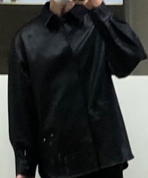 GU | シャツ/ブラウス