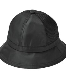 GU | （GU）メッシュコンビネーションバケットハット+E(ハット)